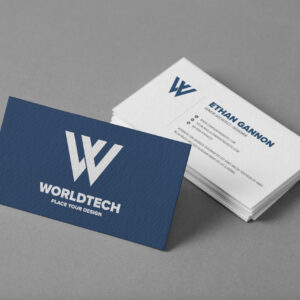 Classic Visiting Cards