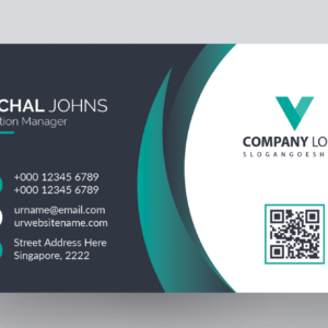 Classic Visiting Cards