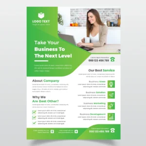 Flyer